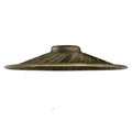 Vintage Industrial Flat Metal Lamp Shade 22cm E27 B22~2435